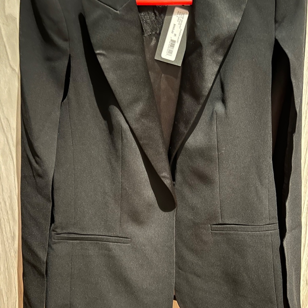 Jacket - Picture 2 of 6
